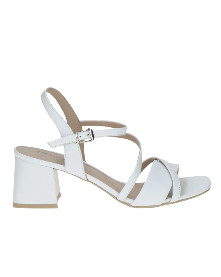 CAPRICE SANDALE TALON HAUT