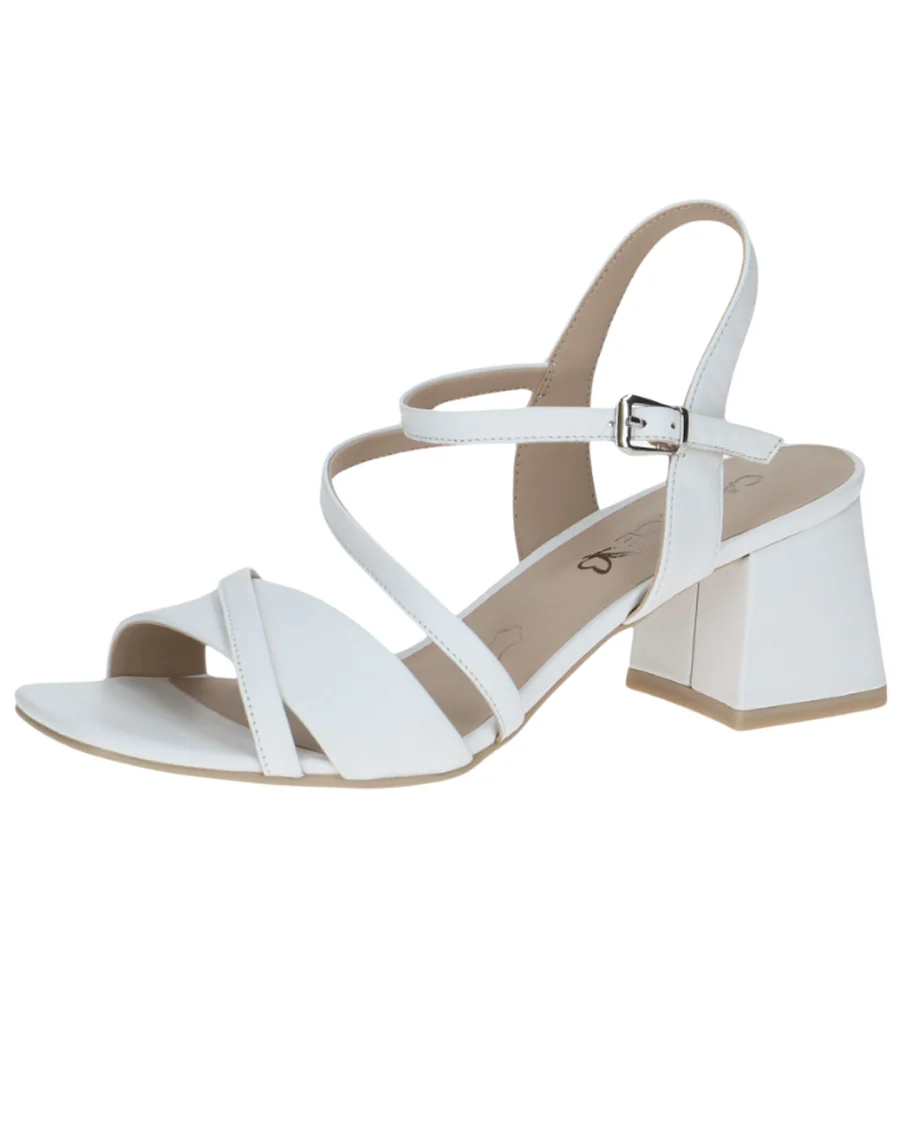 CAPRICE SANDALE TALON HAUT - Image 2