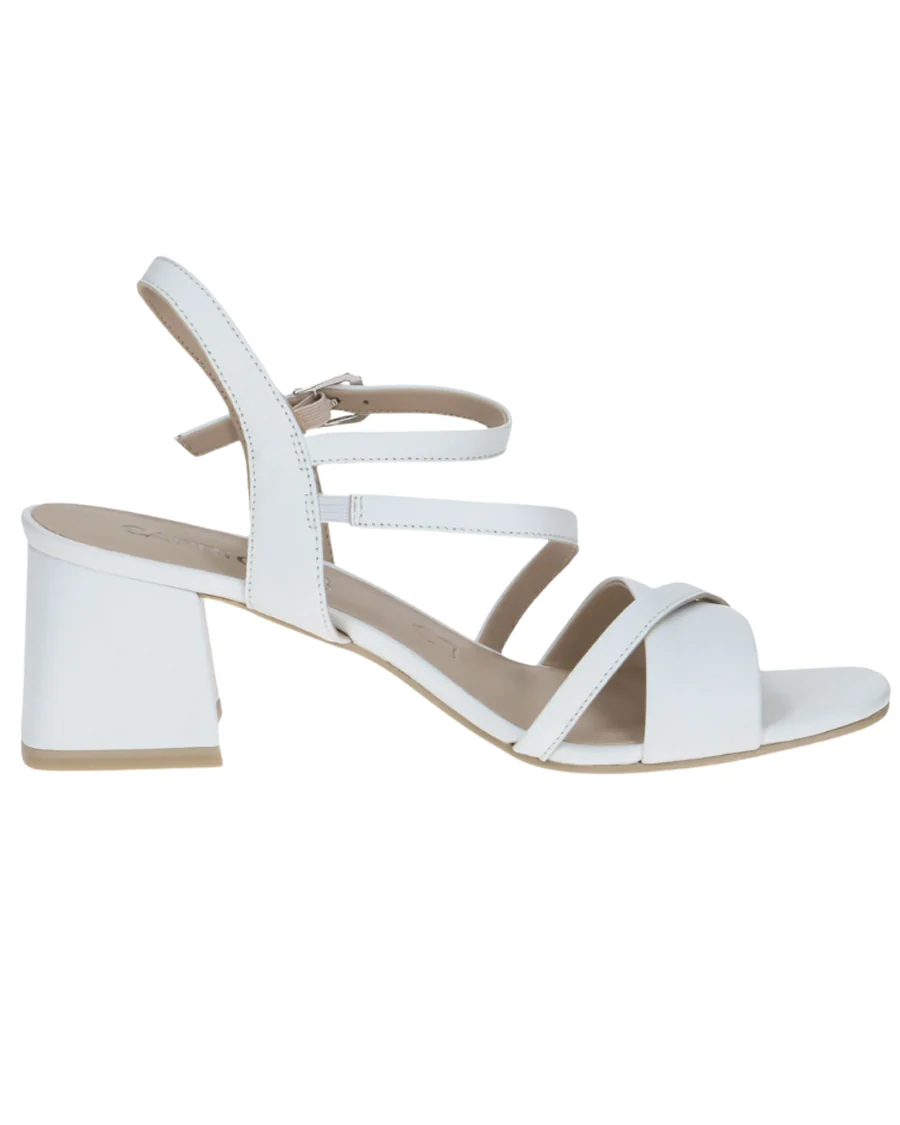 CAPRICE SANDALE TALON HAUT - Image 3