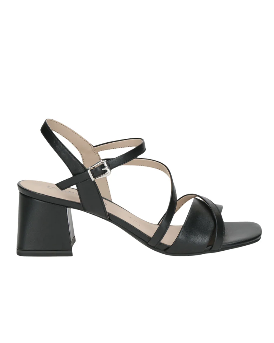 CAPRICE SANDALE TALON HAUT