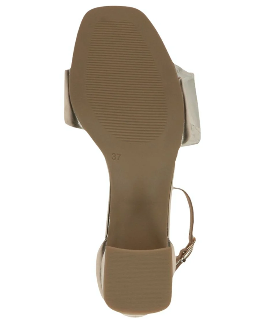 CAPRICE SANDALE TALON HAUT - Image 3