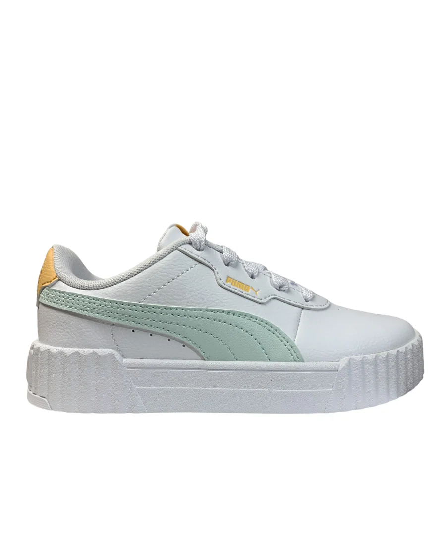 CARINA 3.0 PUMA FILLETTE SOULIER