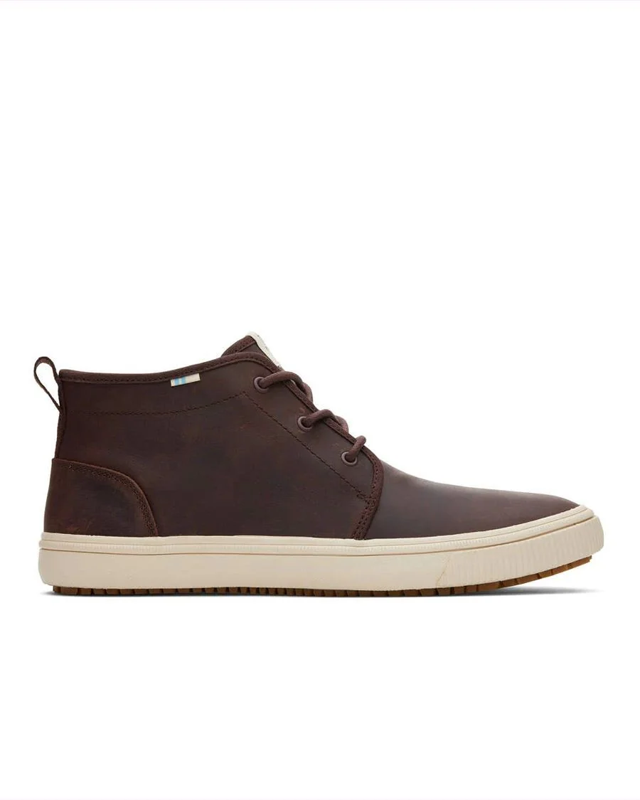 CARLO MID TOMS CHAUSSURE URBAINE