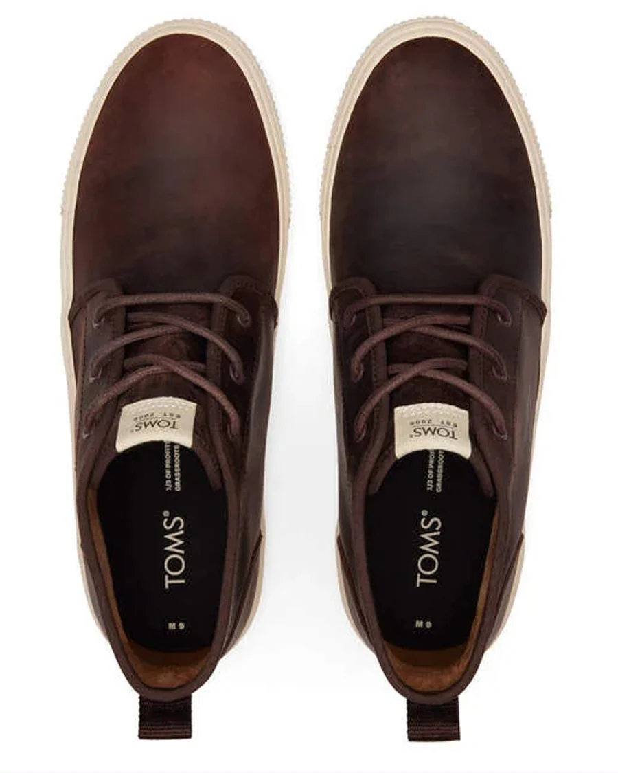 CARLO MID TOMS CHAUSSURE URBAINE - Image 4