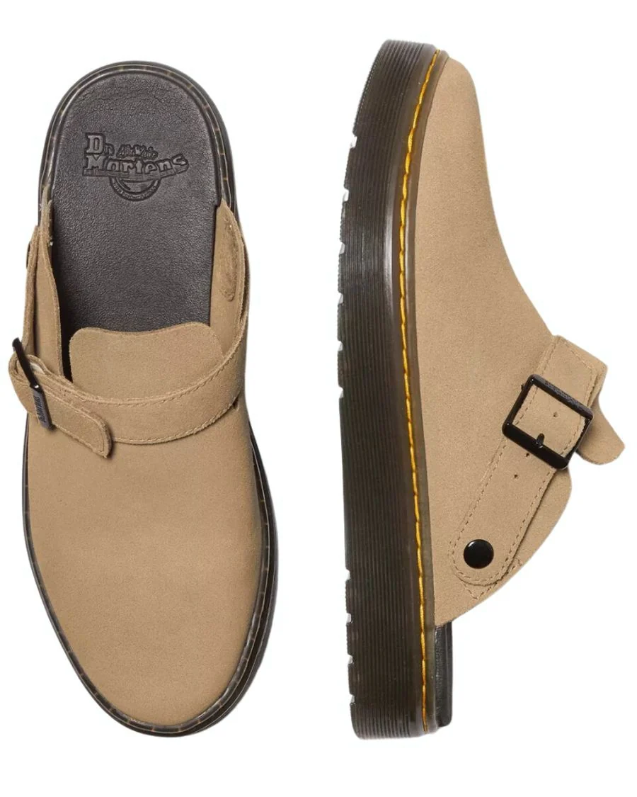 CARLSON DR. MARTENS CHAUSSURE URBAINE - Image 2