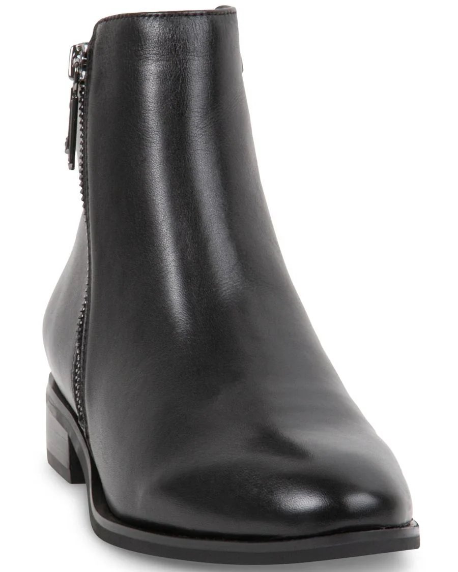 CARLY BLONDO BOTTE HIVER COURTE - Image 2