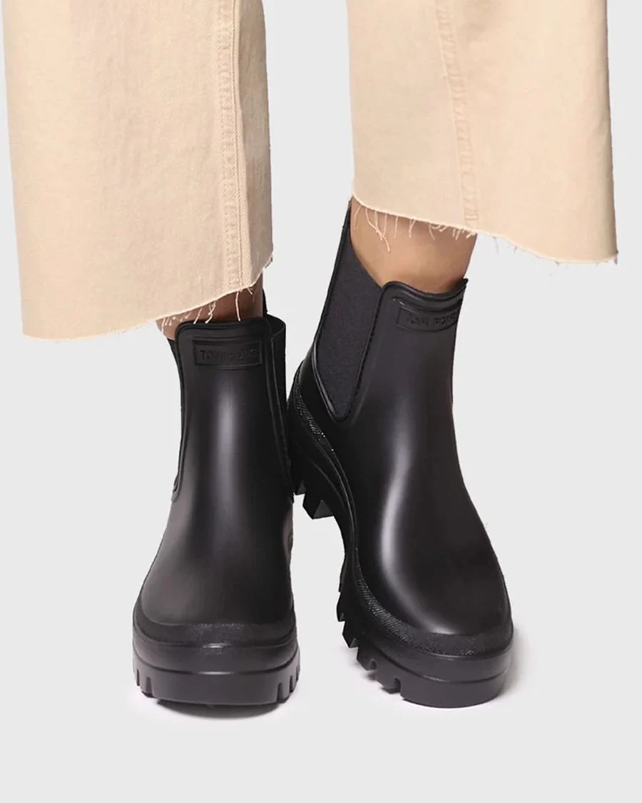 CARTER TONI PONS BOTTE PLUIE - Image 4