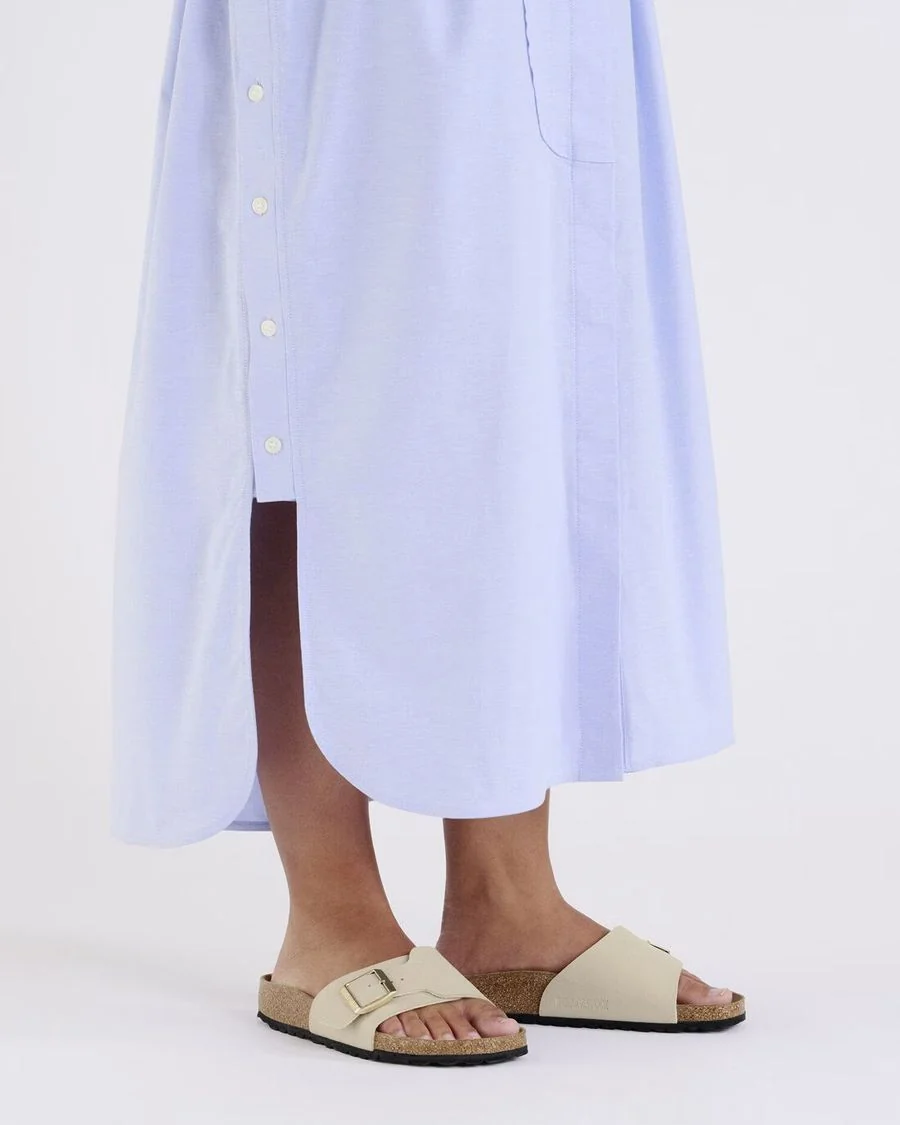 CATALINA BIRKENSTOCK SANDALE URBAINE - Image 2