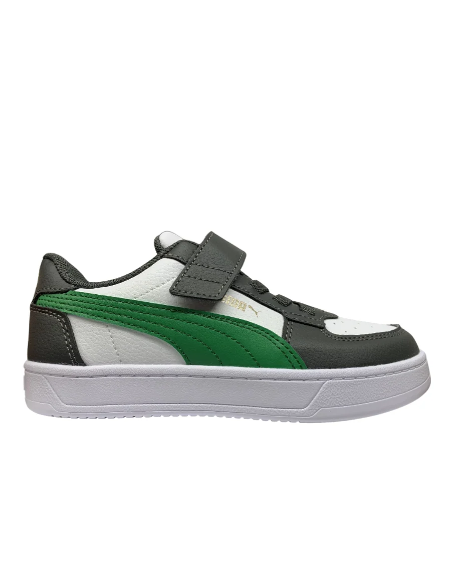 CAVEN 2.0 PUMA GARÇON SOULIER