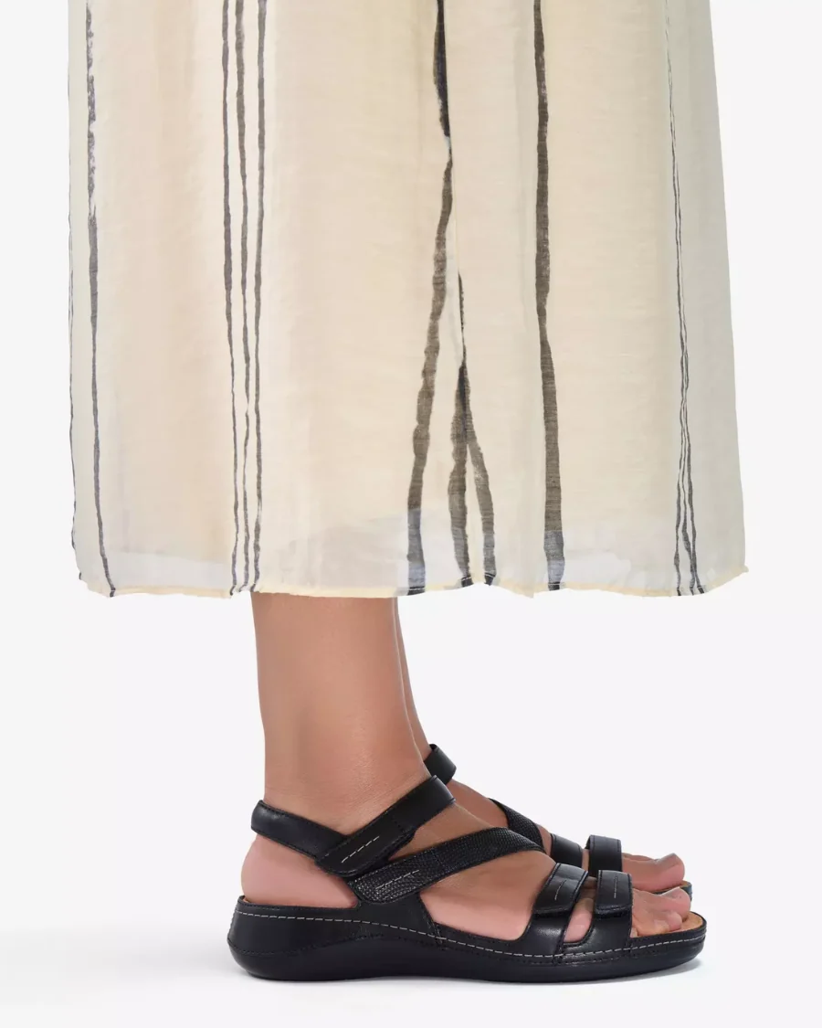 CECILY MIX CLARKS SANDALE TOUT-ALLER - Image 2