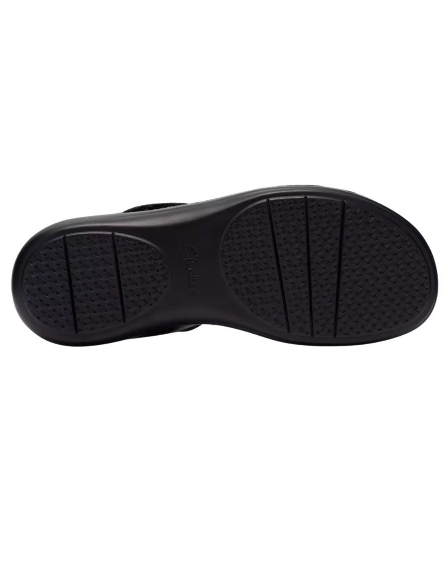CECILY MIX CLARKS SANDALE TOUT-ALLER - Image 5