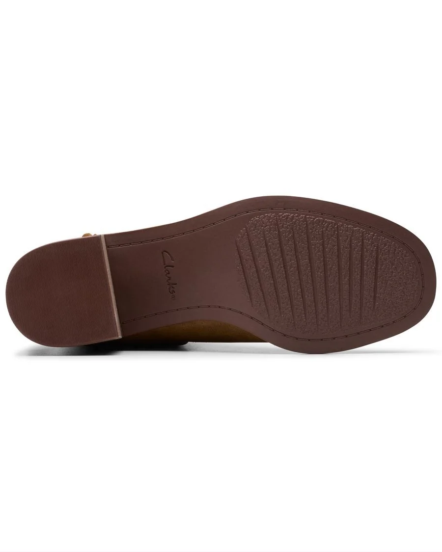 CHAMBERLY TOP CLARKS BOTTE COURTE - Image 10
