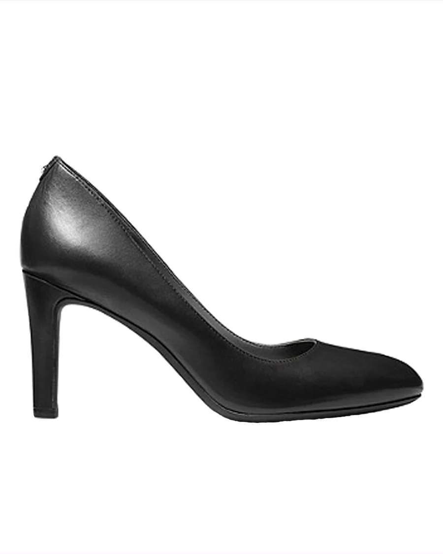 CHANTAL FLEX MICHAEL KORS CHAUSSURE TALON HAUT