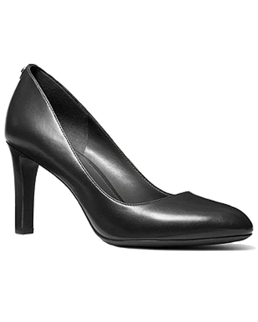 CHANTAL FLEX MICHAEL KORS CHAUSSURE TALON HAUT - Image 2
