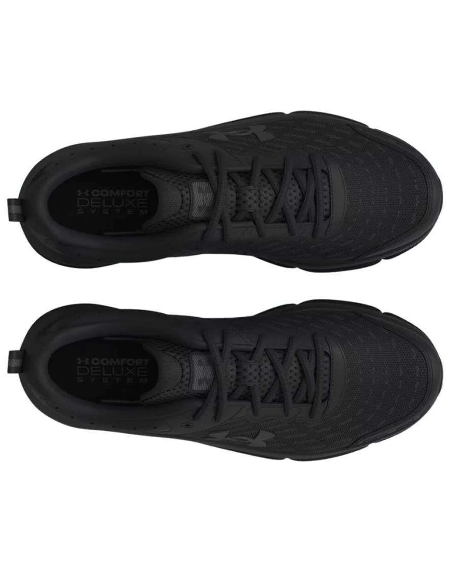 CHARGED ASSERT UNDER ARMOUR ESPADRILLE COURSE - Image 2