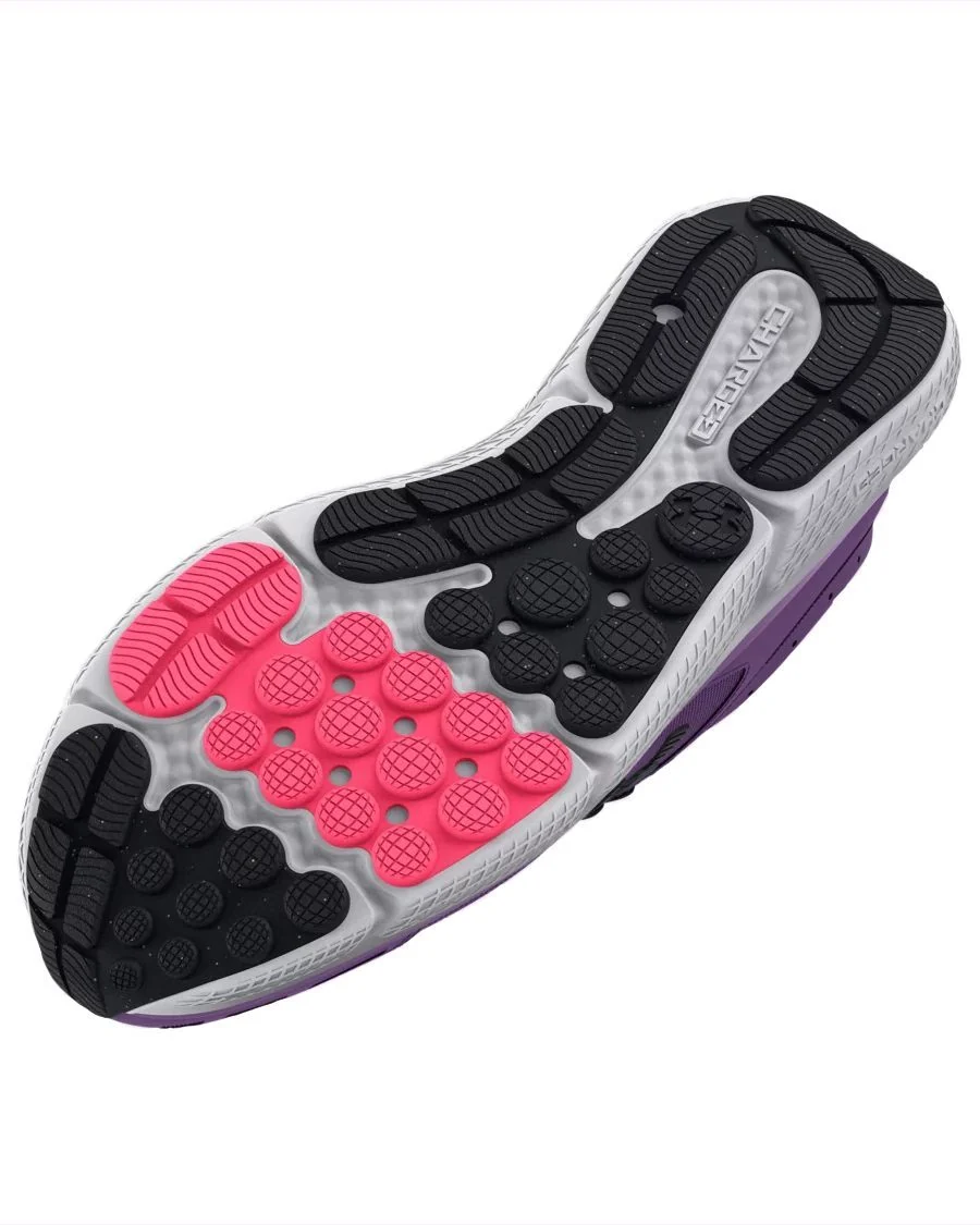 CHARGED ASSERT UNDER ARMOUR ESPADRILLE COURSE - Image 3
