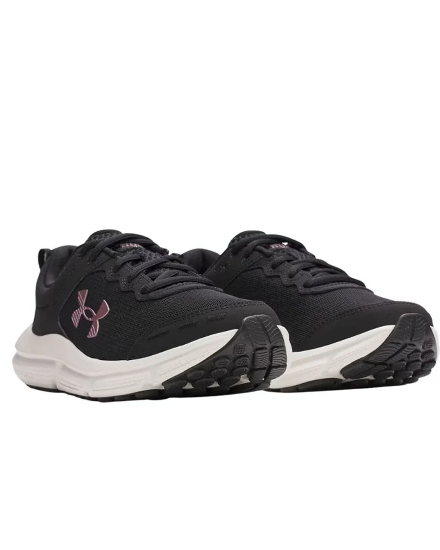 CHARGED ASSERT UNDER ARMOUR ESPADRILLE COURSE - Image 2