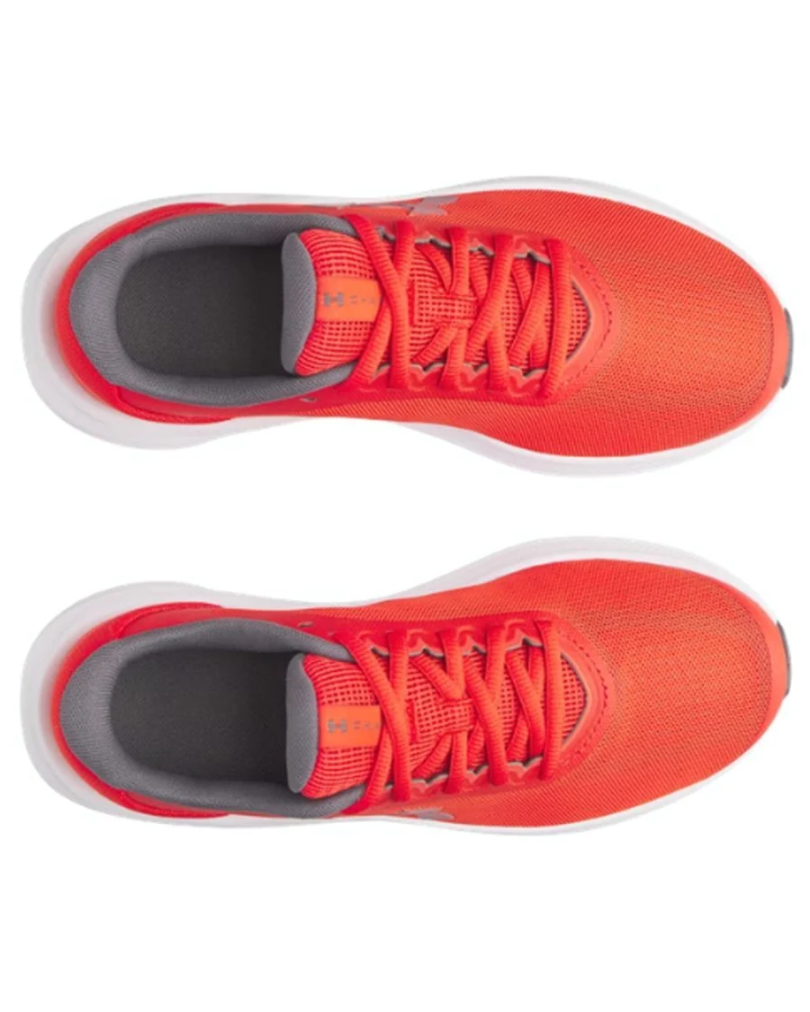 CHASE UNDER ARMOUR GARÇON ESPADRILLE - Image 3