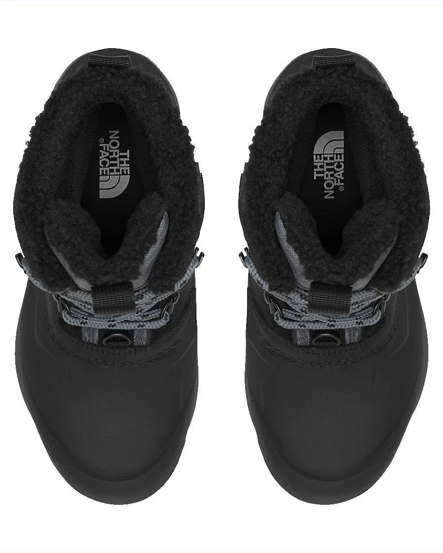 CHILKAT 400 THE NORTH FACE BOTTE HIVER PLEIN AIR - Image 2