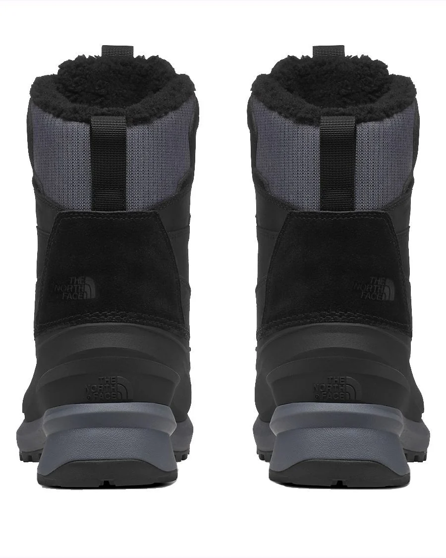 CHILKAT 400 THE NORTH FACE BOTTE HIVER PLEIN AIR - Image 3