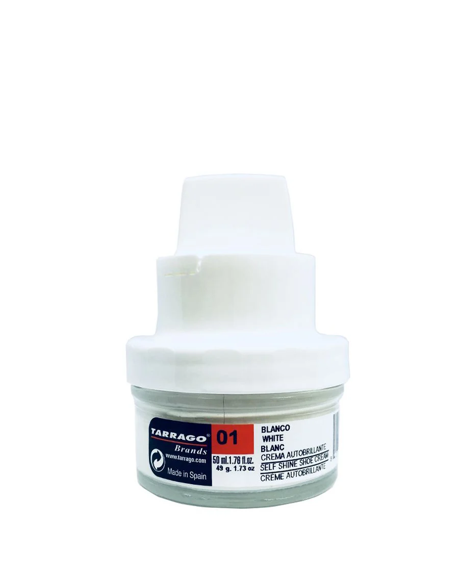 CIRAGE BLANC TARRAGO DIVERS ACCESSOIRE
