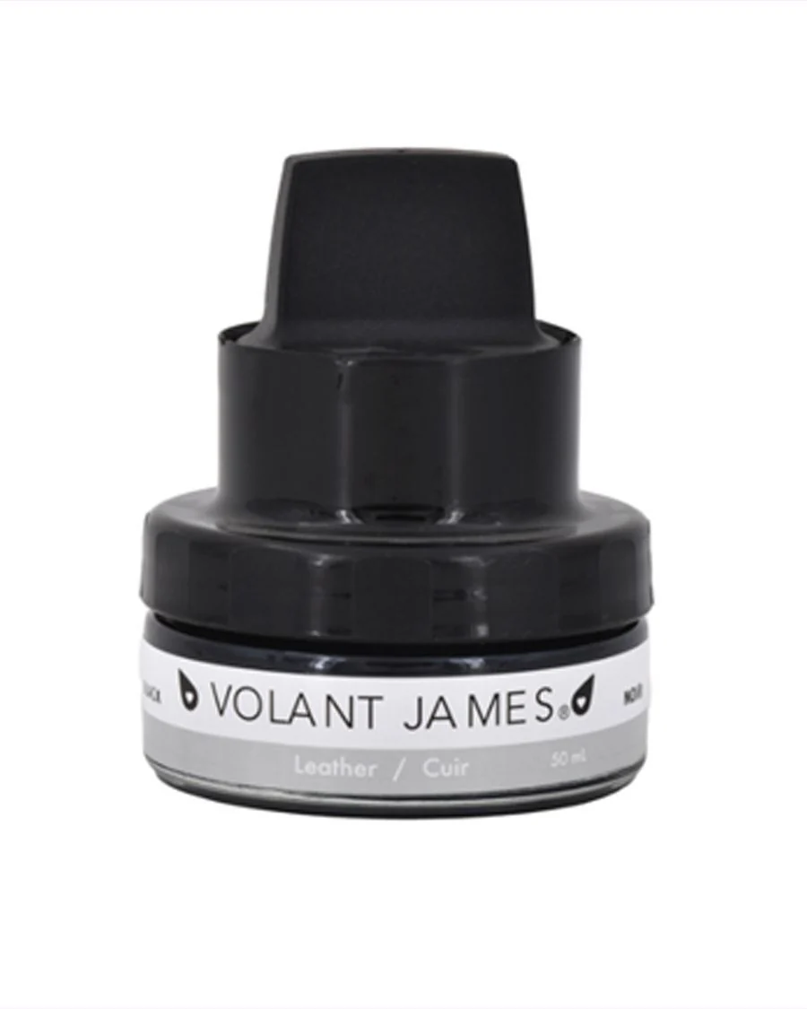 CIRAGE NOIR VOLANT JAMES DIVERS ACCESSOIRE