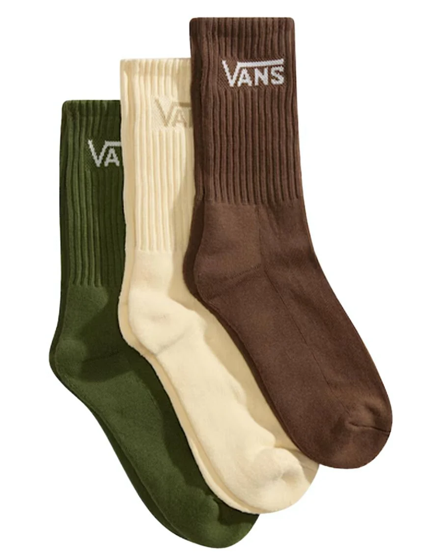 CLASSIC CREW VANS DIVERS BAS