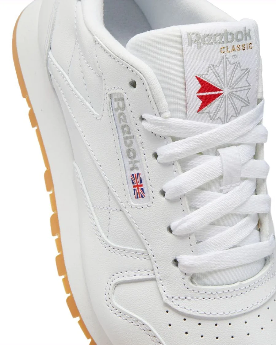 CLASSIC LEATHER REEBOK CHAUSSURE URBAINE - Image 2