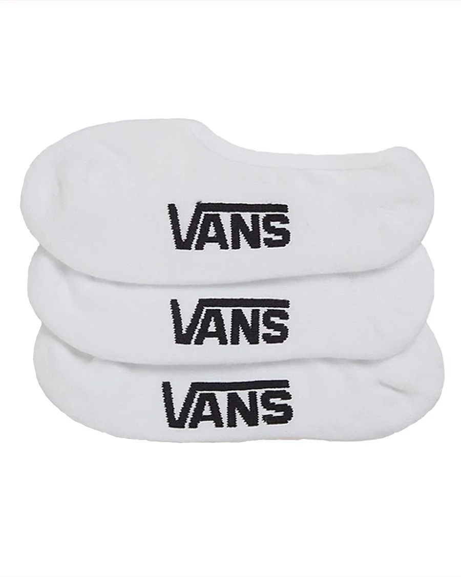 CLASSIC NO SHOW VANS DIVERS BAS