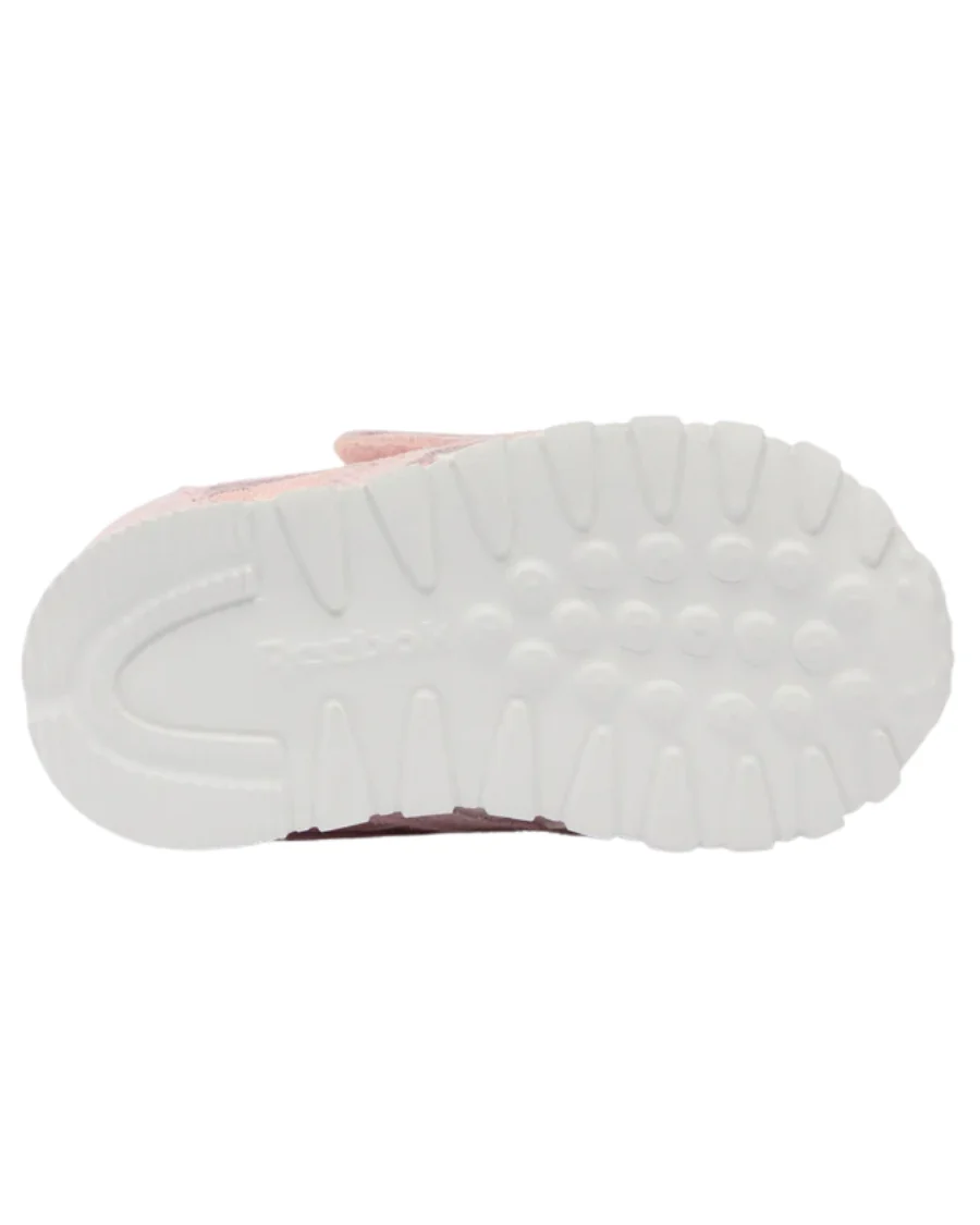 CLASSIC NYLON REEBOK BÉBÉ FILLE ESPADRILLE - Image 5