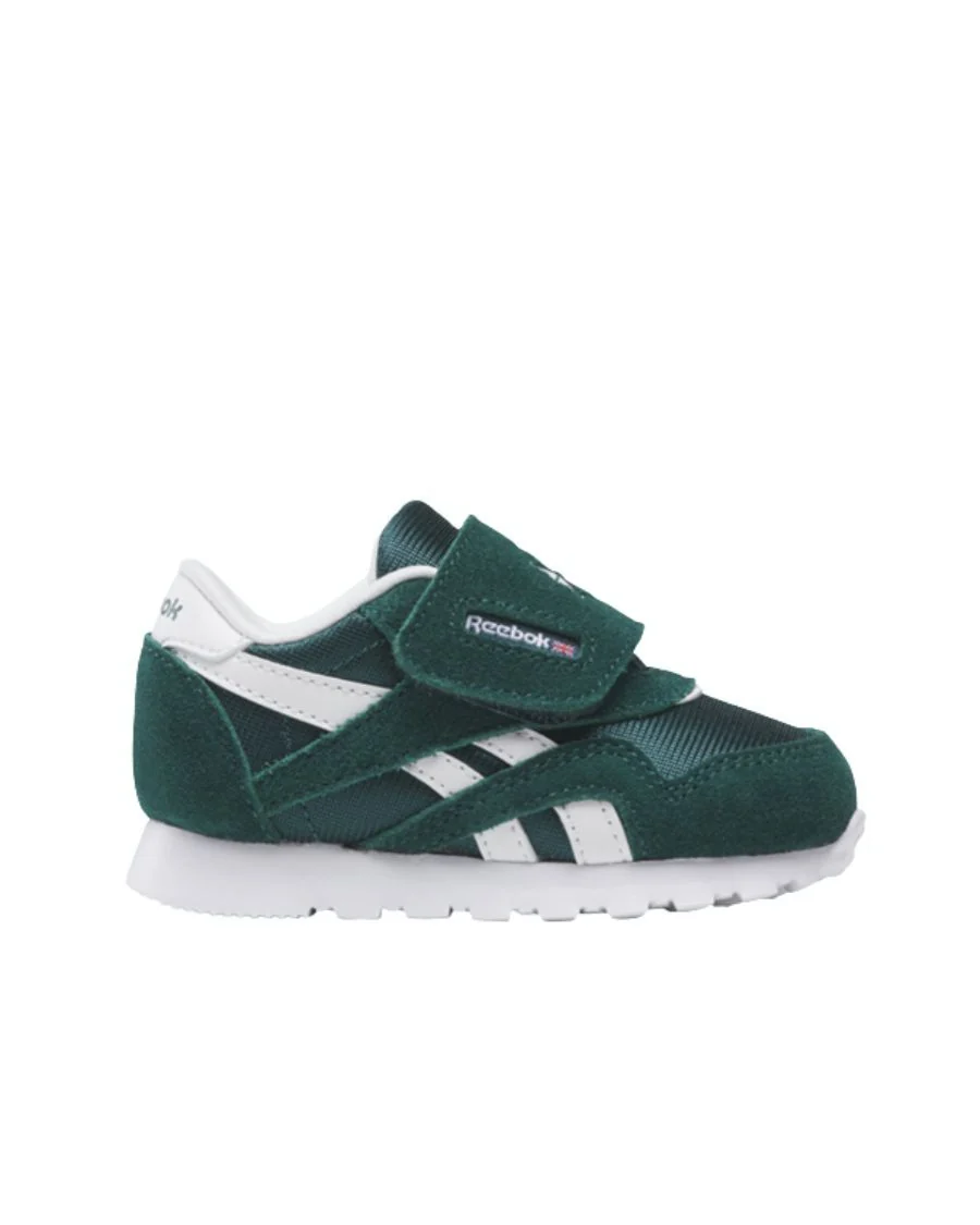 CLASSIC NYLON REEBOK BÉBÉ GARÇON ESPADRILLE