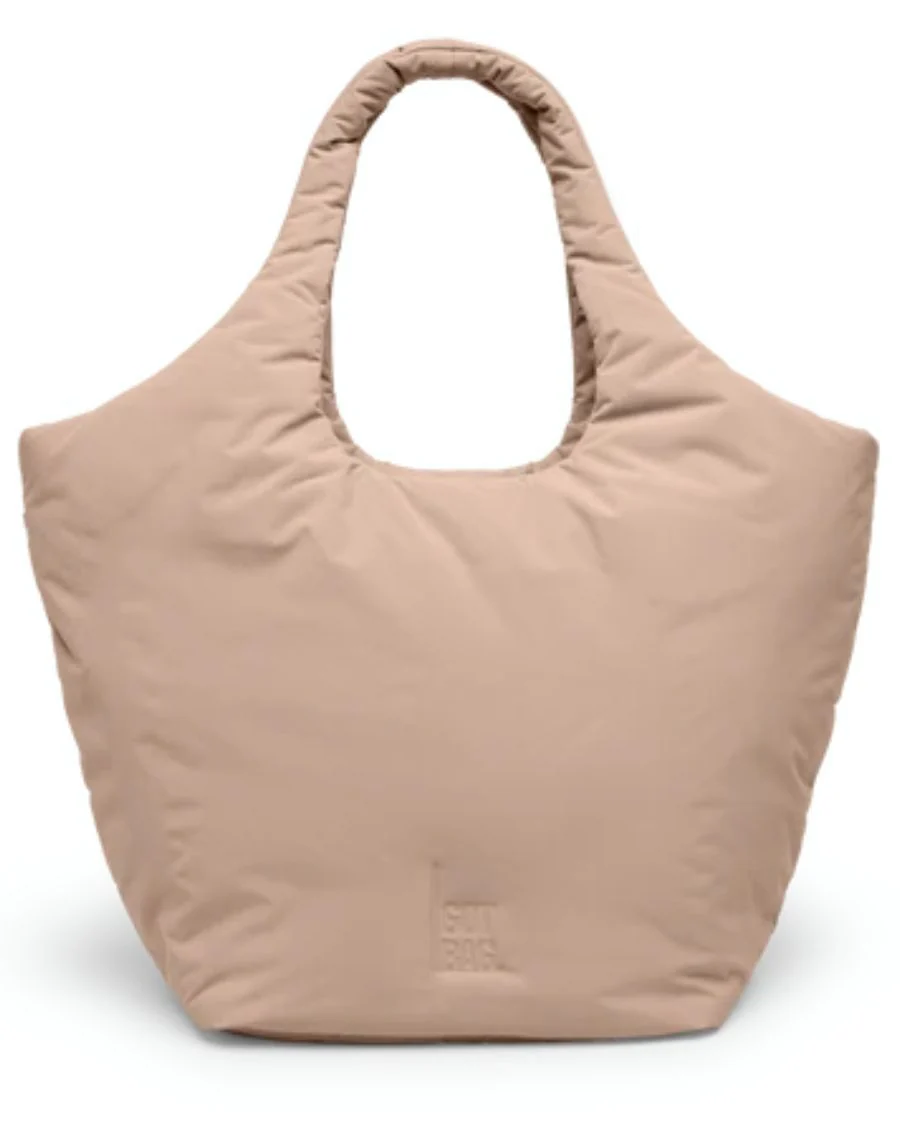 CLOUD TOTE BAG GOT BAG DIVERS BOURSE