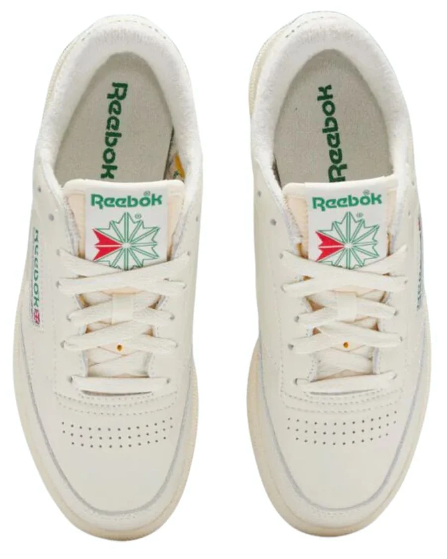 CLUB C 85 REEBOK CHAUSSURE URBAINE - Image 3