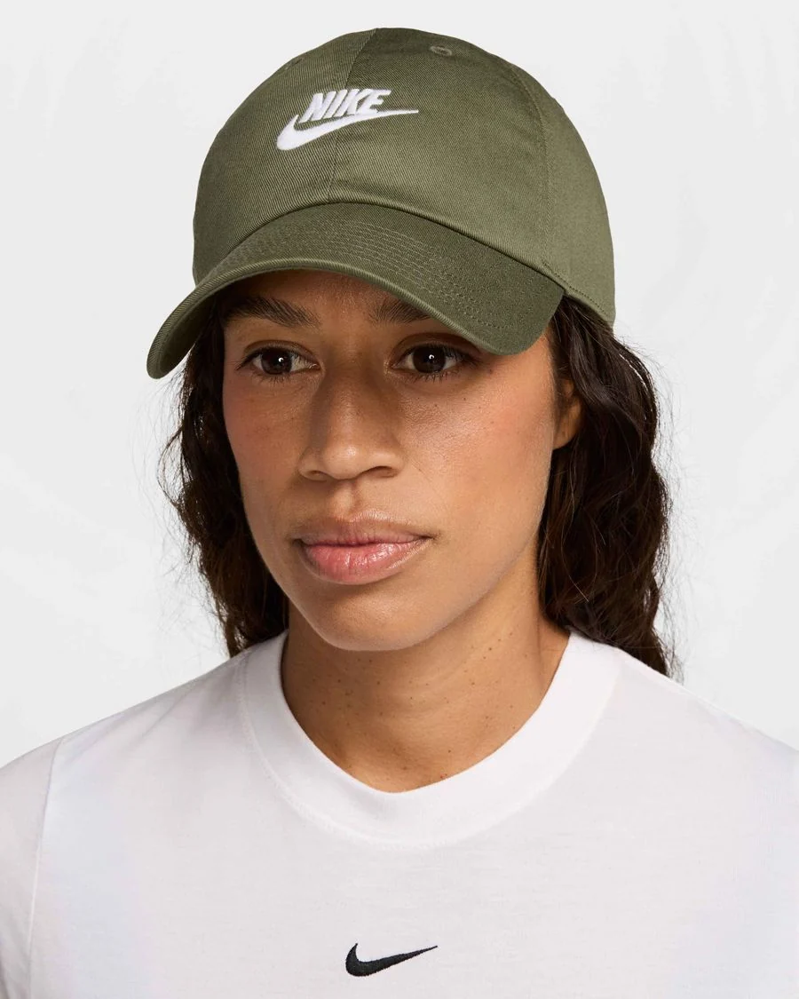 CLUB CAP NIKE DIVERS ACCESSOIRE
