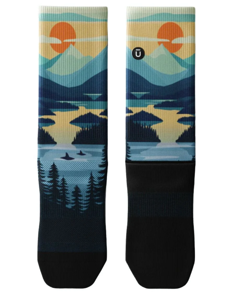 COASTAL FADE OUTWAY DIVERS BAS