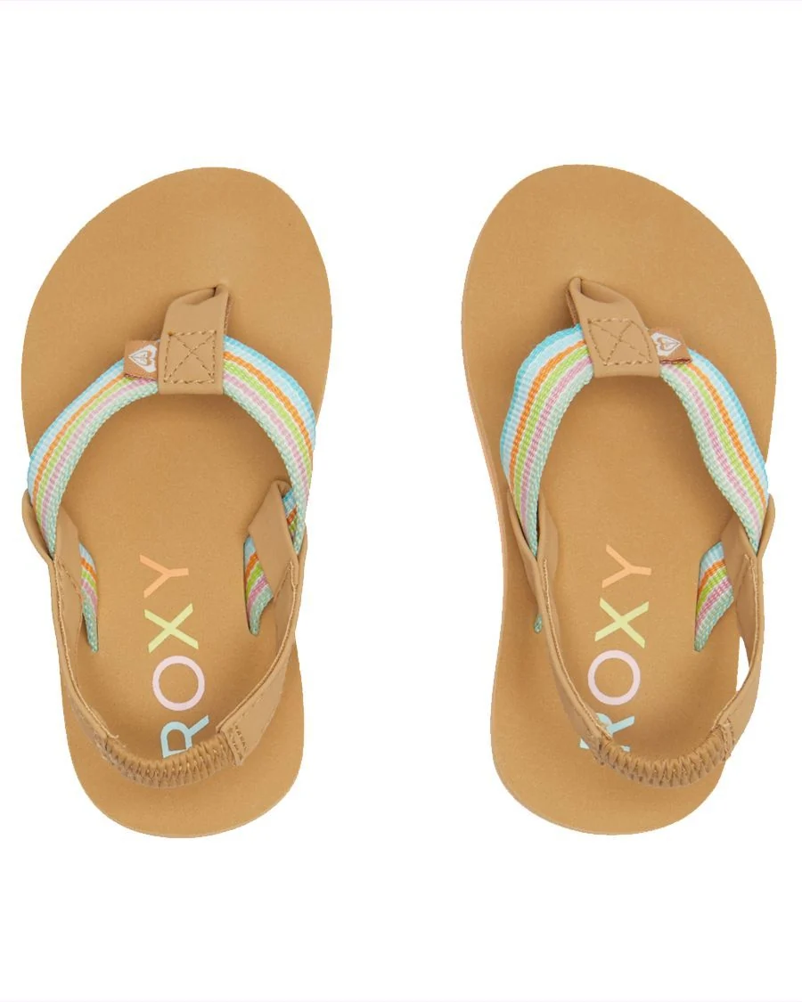 COLBEE ROXY BÉBÉ FILLE GOUGOUNE