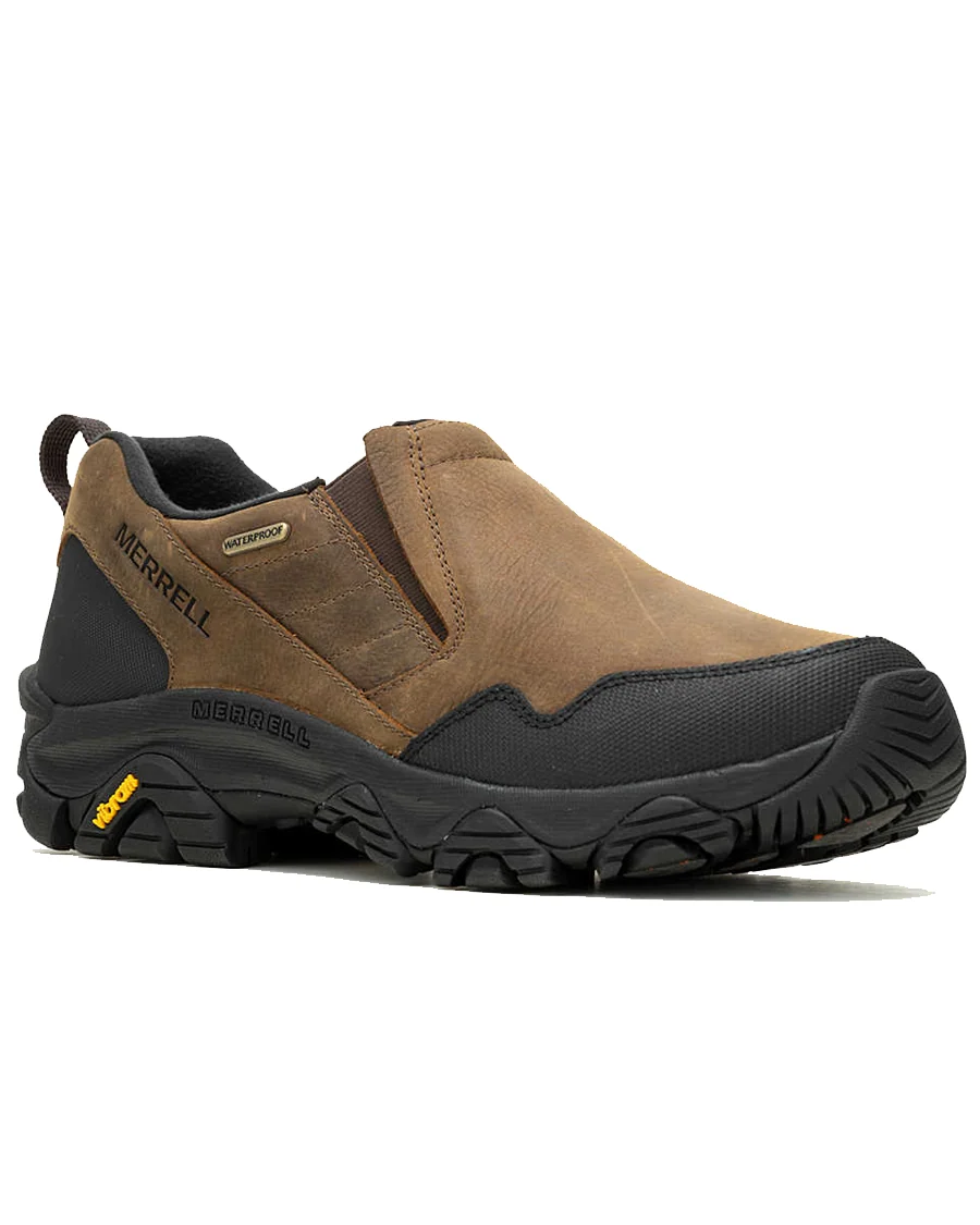 COLDPACK 3 MOC MERRELL CHAUSSURE TOUT-ALLER - Image 2
