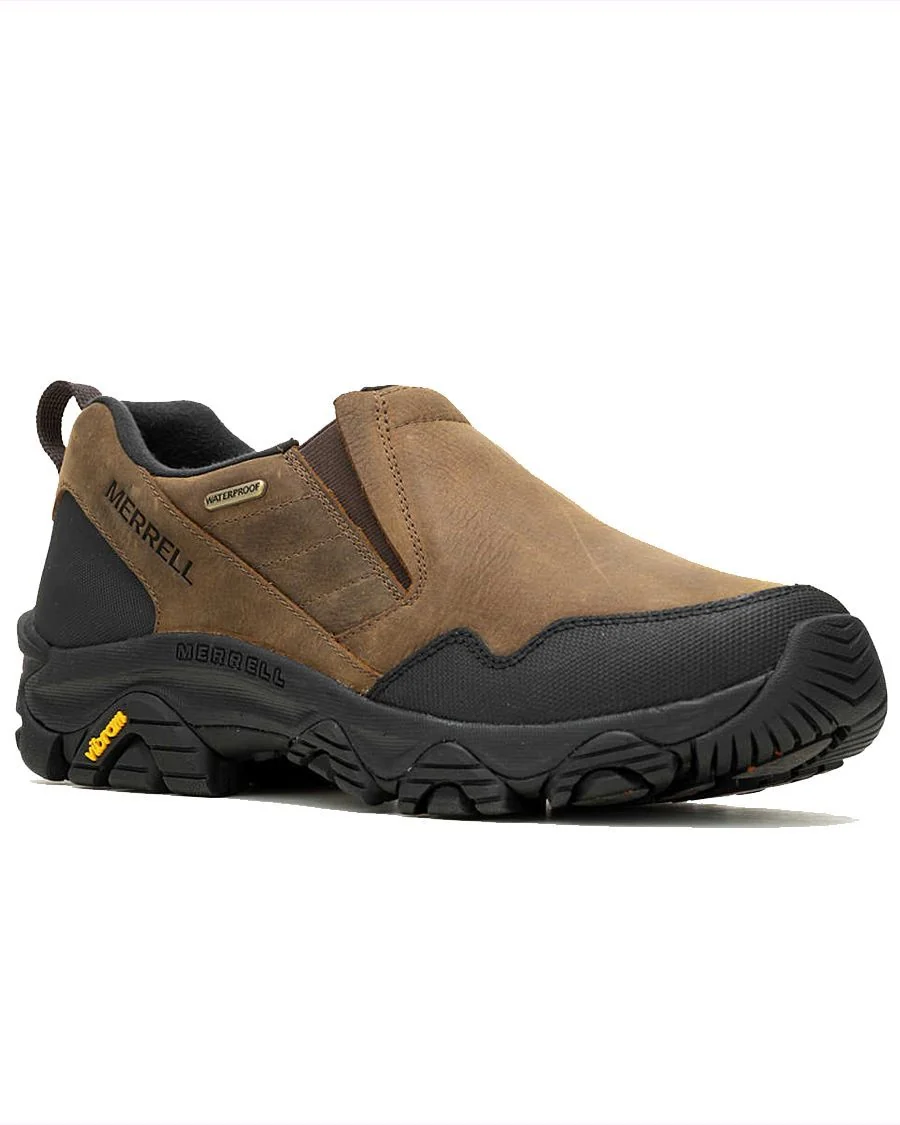 COLDPACK 3 MOC MERRELL CHAUSSURE TOUT-ALLER - Image 2