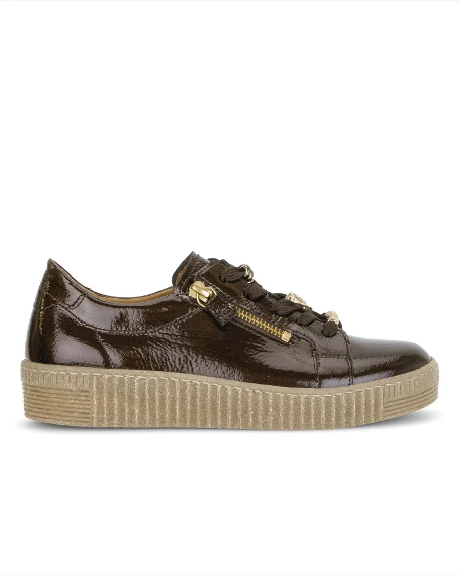 COLETTE GABOR CHAUSSURE TOUT-ALLER