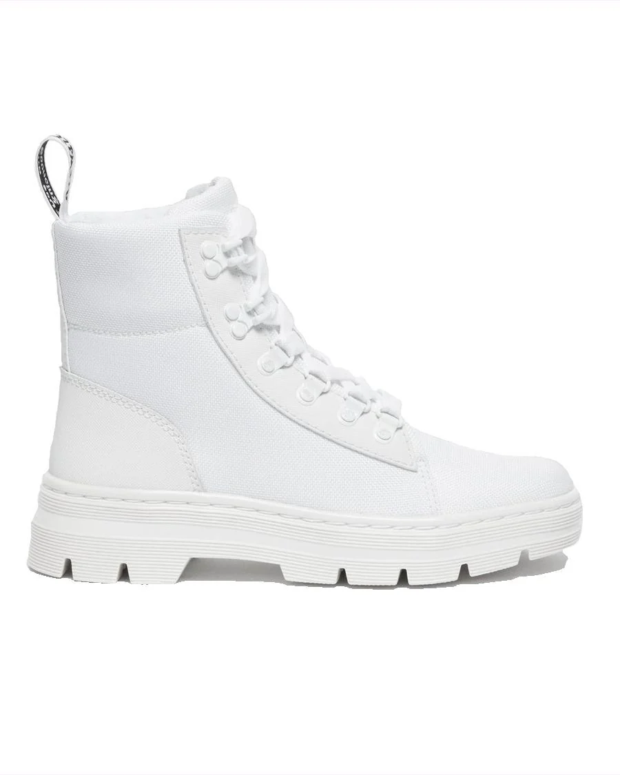 COMBS W DR. MARTENS BOTTE URBAINE