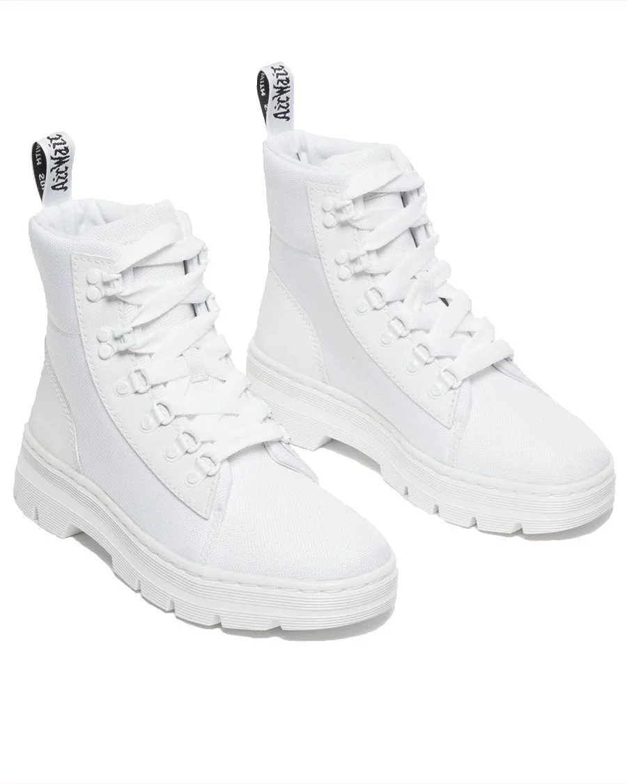 COMBS W DR. MARTENS BOTTE URBAINE - Image 2