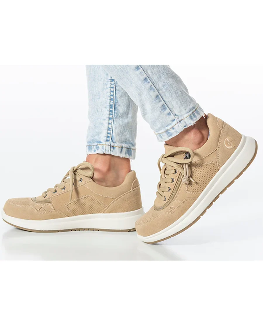 COMFORT JOGGER BILLY FOOTWEAR CHAUSSURE ORTHOPÉDIQUE - Image 2