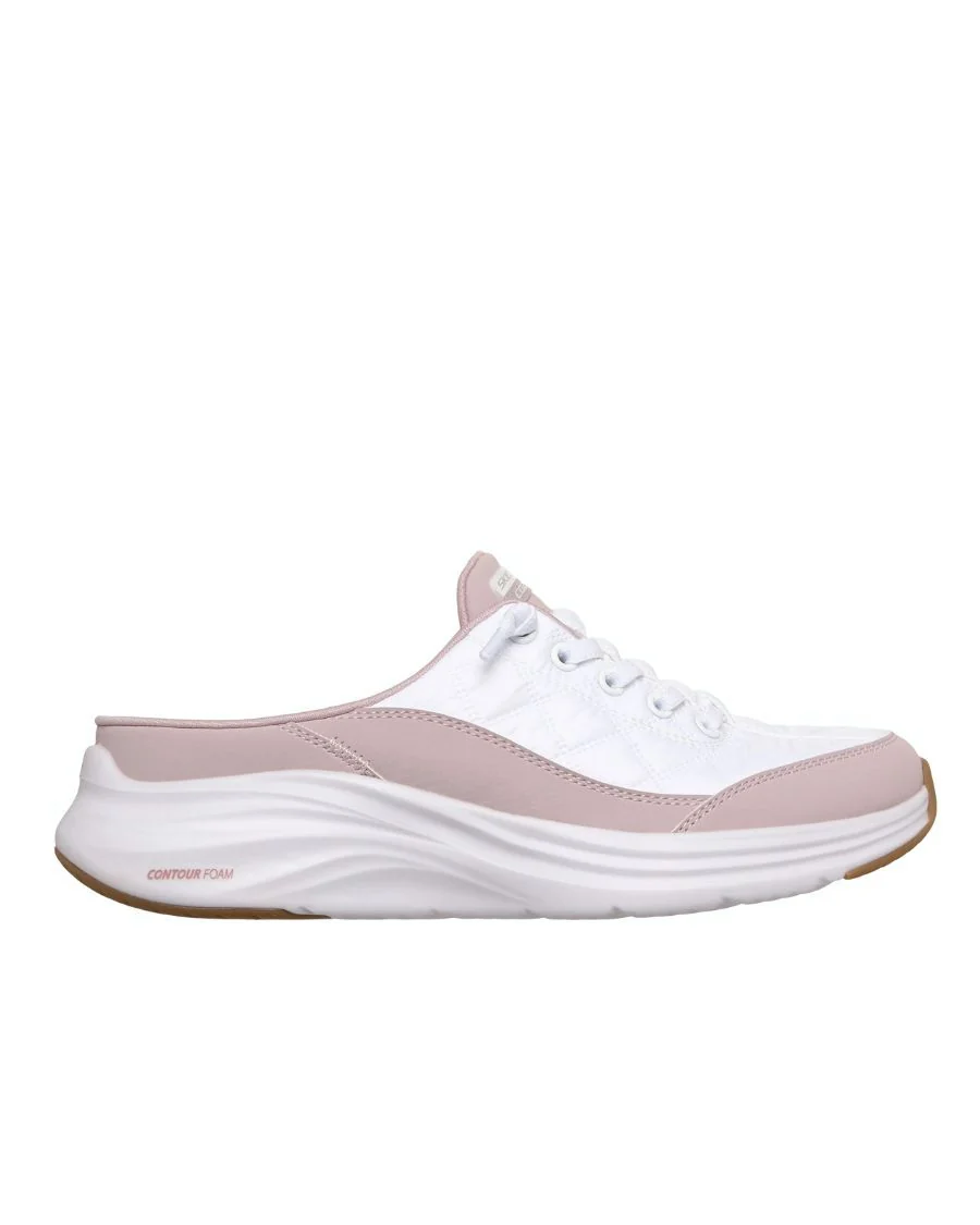CONTOUR FOAM SKECHERS CHAUSSURE TOUT-ALLER
