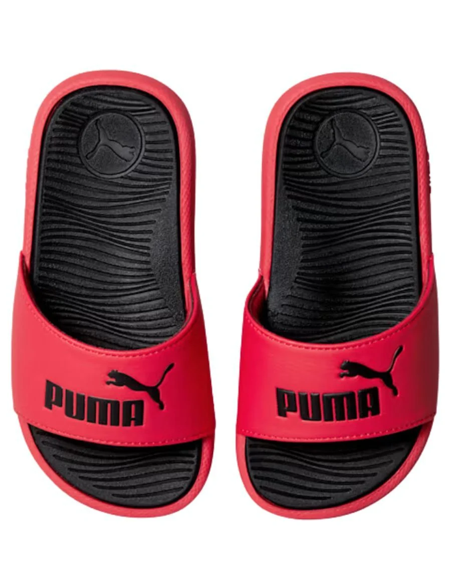 COOL CAT 2.0 PUMA GARÇON GOUGOUNE