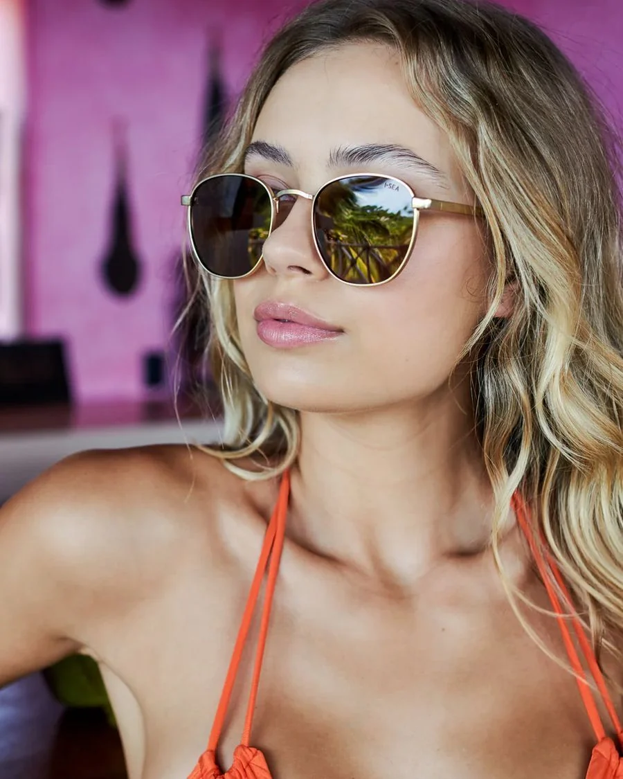 COOPER I-SEA DIVERS LUNETTES DE SOLEIL - Image 2