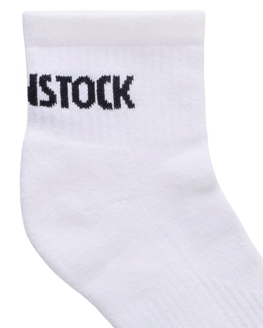 COTTON ANKLE BIRKENSTOCK DIVERS BAS - Image 2