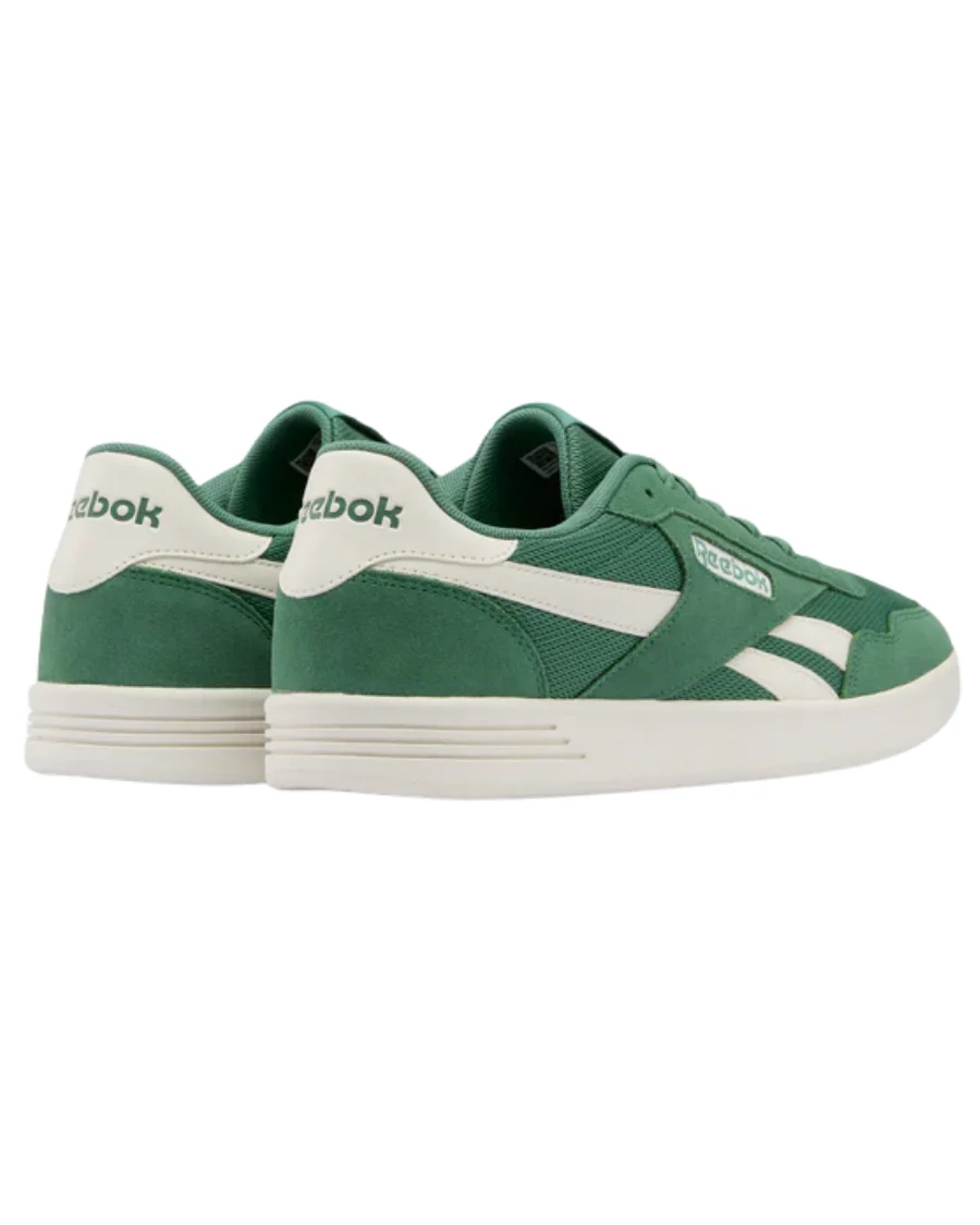 COURT ADVANCE REEBOK CHAUSSURE URBAINE - Image 5