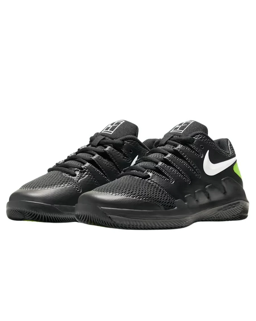 COURT JR VAPOR NIKE GARÇON ESPADRILLE - Image 2