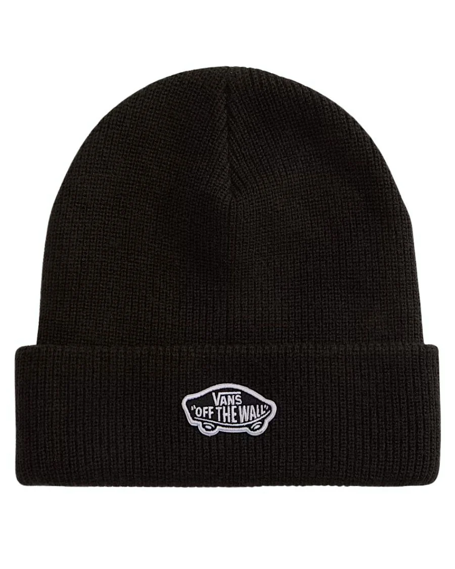 CUFF BEANIE VANS DIVERS ACCESSOIRE
