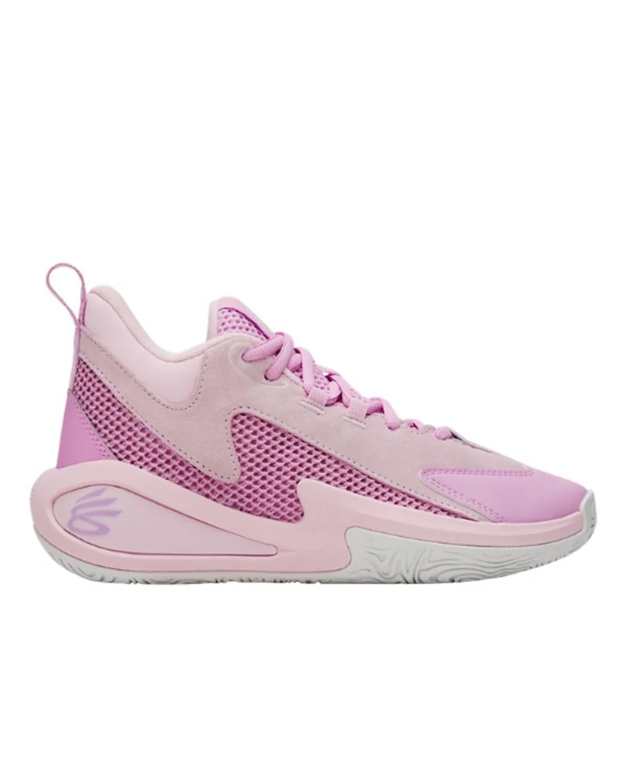 CURRY 3Z UNDER ARMOUR FILLETTE ESPADRILLE